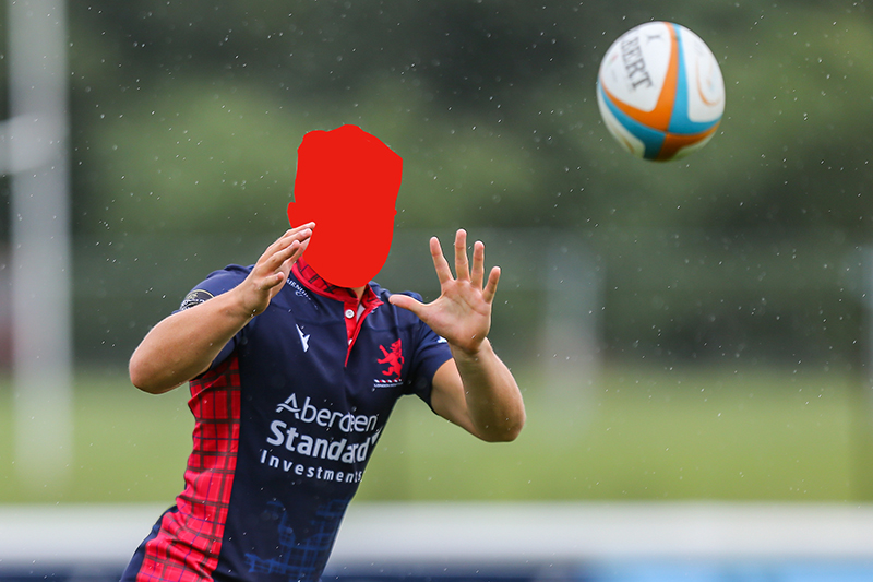 Can You Name This Week's Mystery Players?