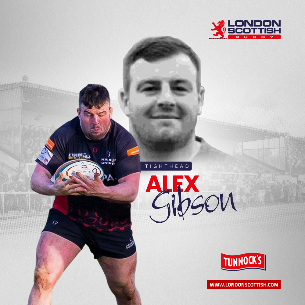 An Open Letter to Our Supporters - Matt Williams - London Scottish Rugby