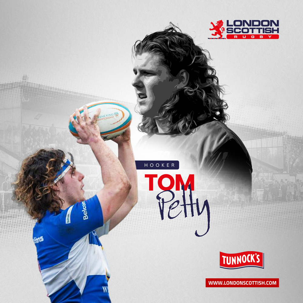 An Open Letter to Our Supporters - Matt Williams - London Scottish Rugby