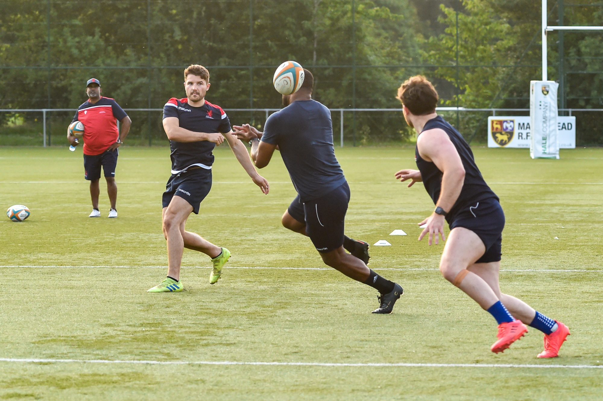 Falcons launch 2019/20 Season Ticket Memberships – Newcastle Falcons