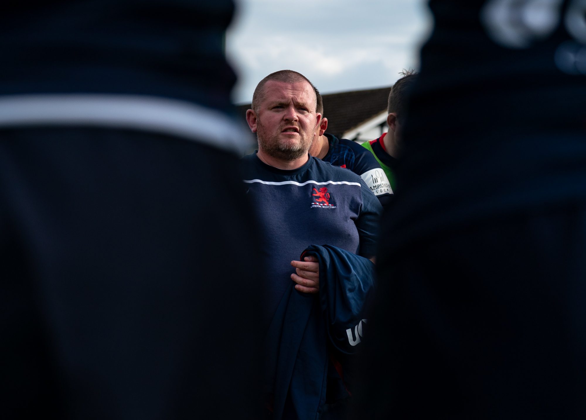 Sportsfile - Matt Williams Signs New Leinster Rugby Contract - 084665