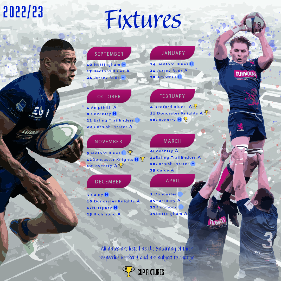 Jersey on sale rugby fixtures